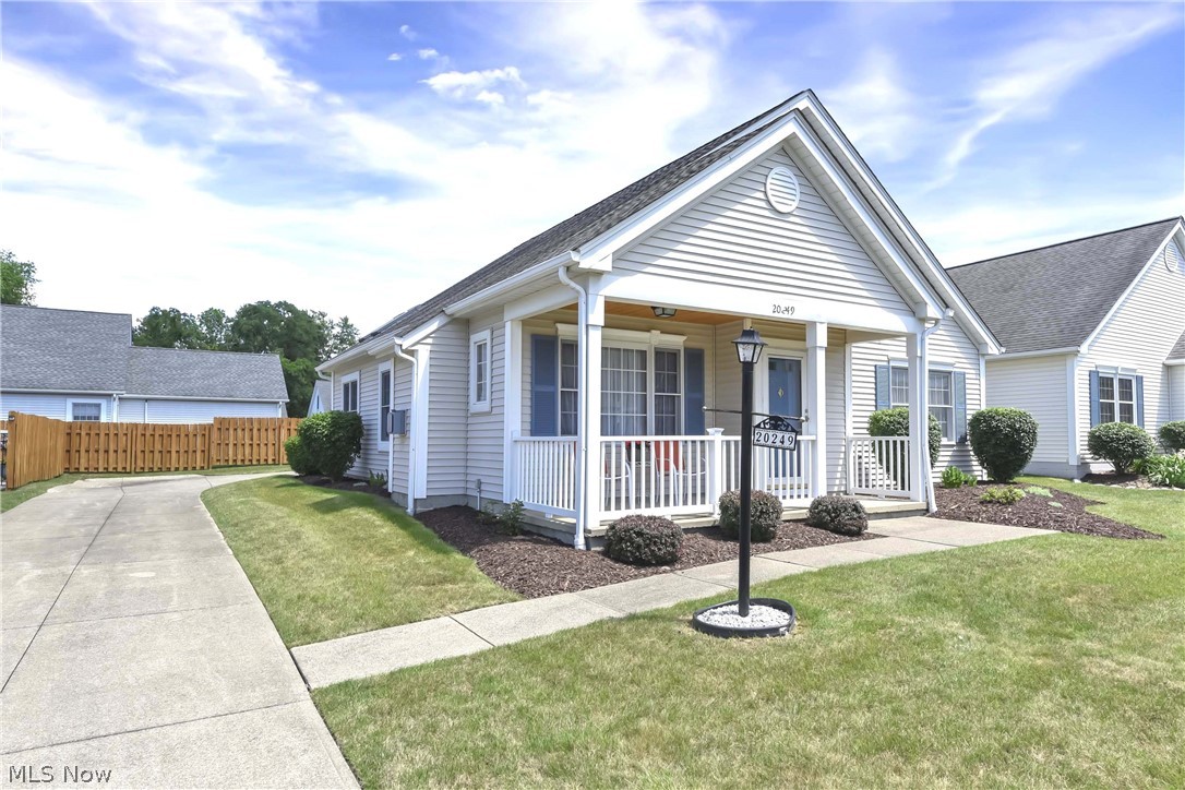 Waterford Crossing - Residential