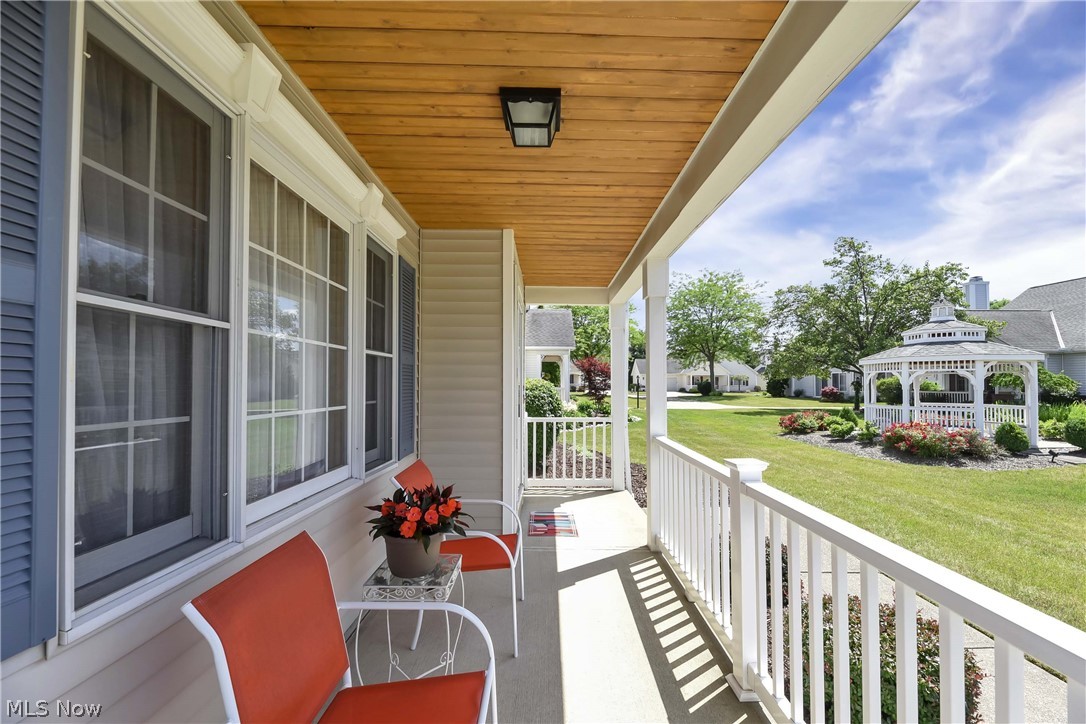 Waterford Crossing - Residential