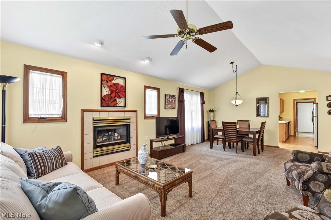 Waterford Crossing - Residential