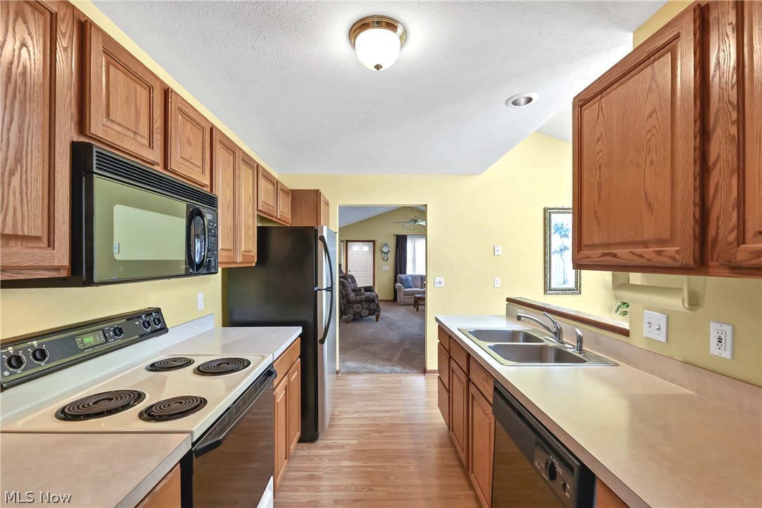 Waterford Crossing - Residential