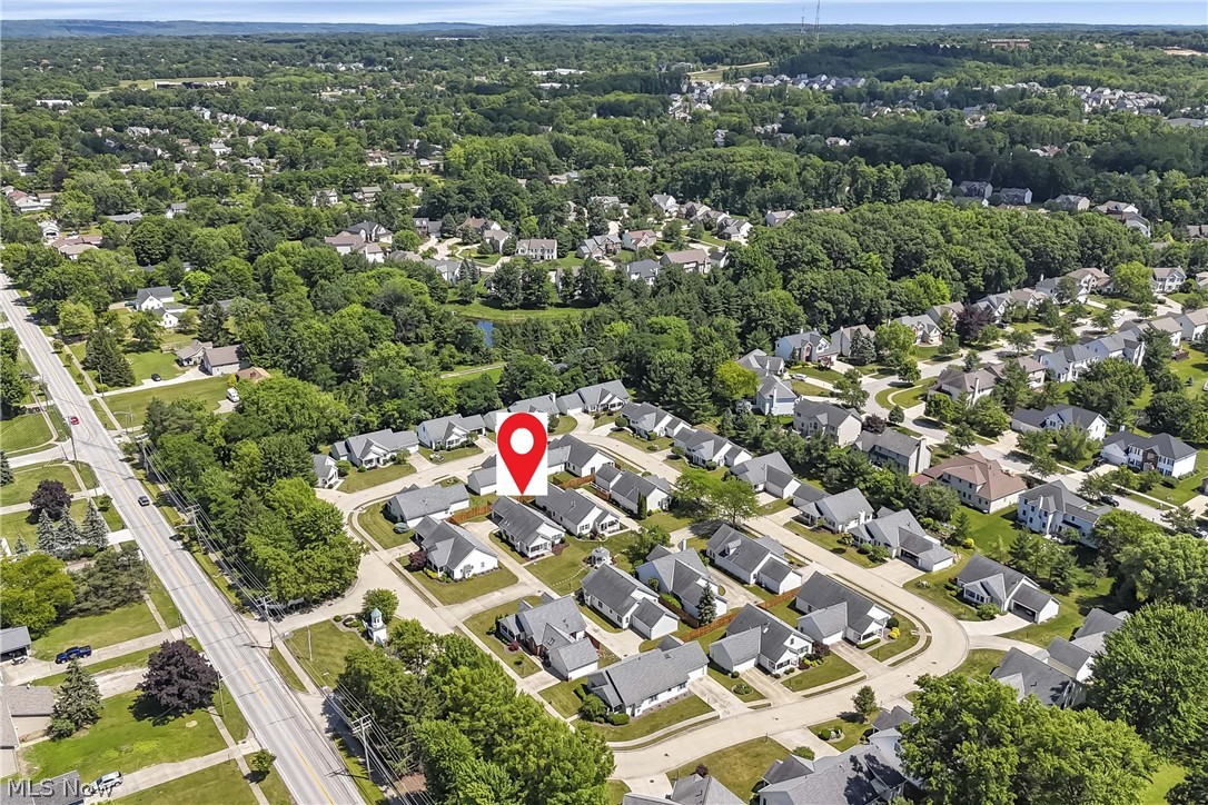 Waterford Crossing - Residential