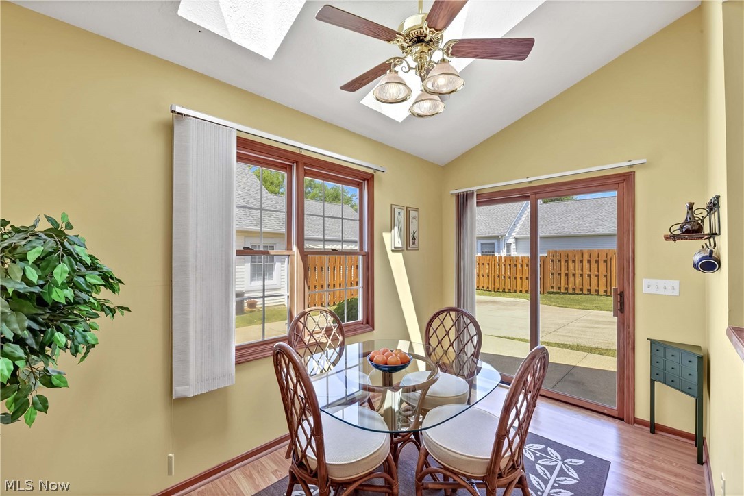 Waterford Crossing - Residential