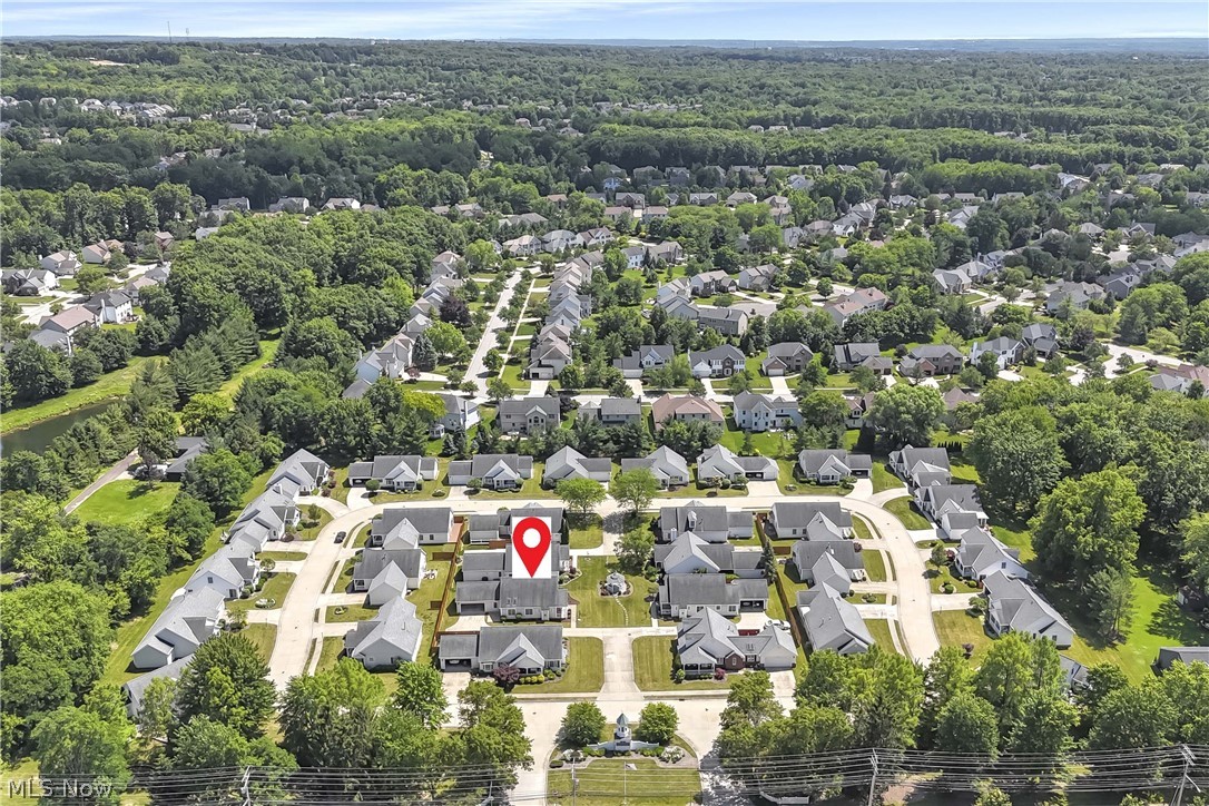 Waterford Crossing - Residential