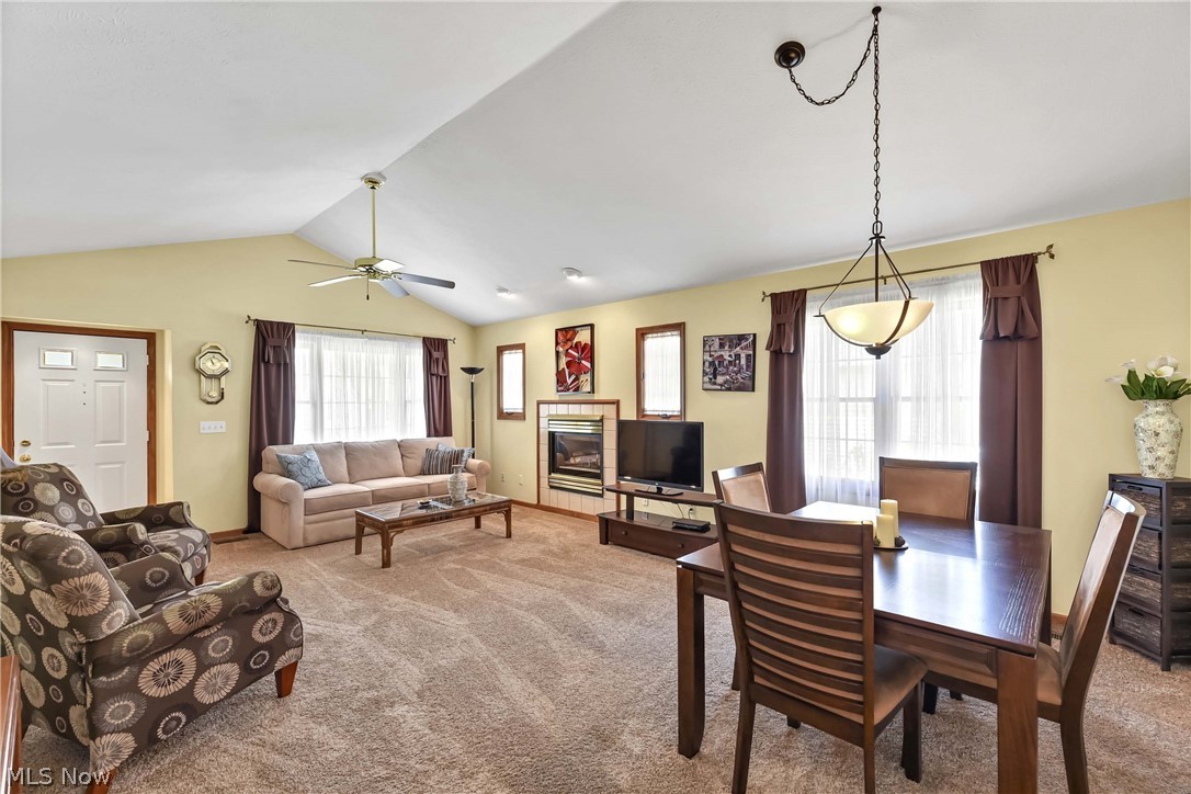 Waterford Crossing - Residential