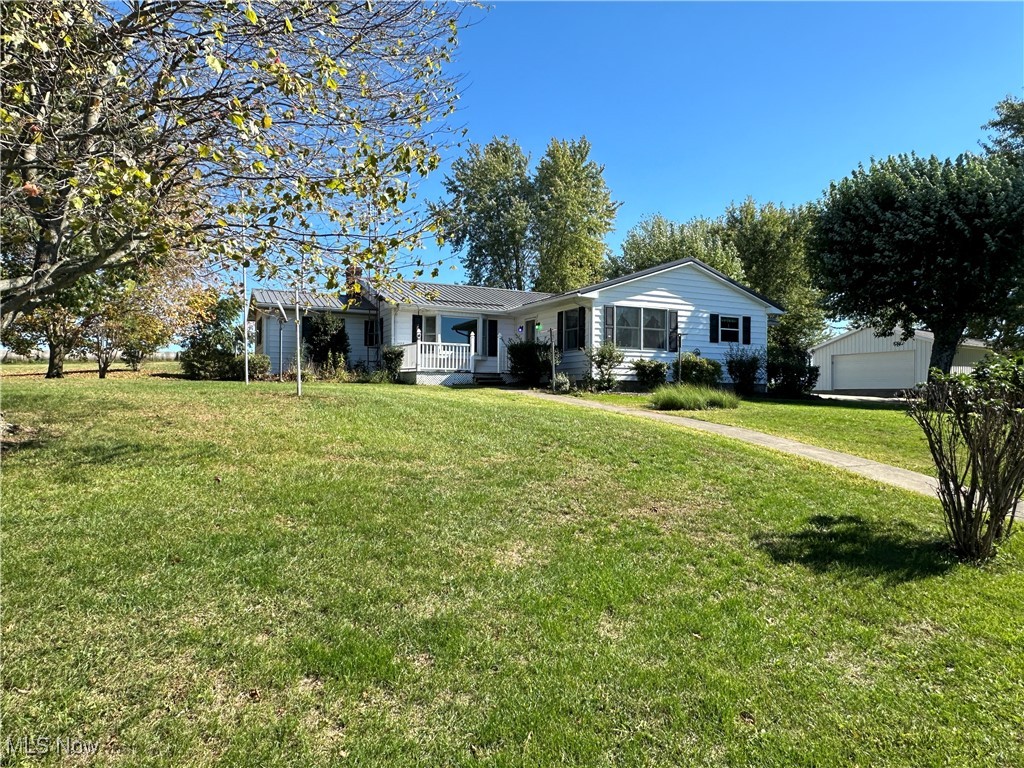 59558 Sandy Ridge Road, Barnesville, Ohio image 1