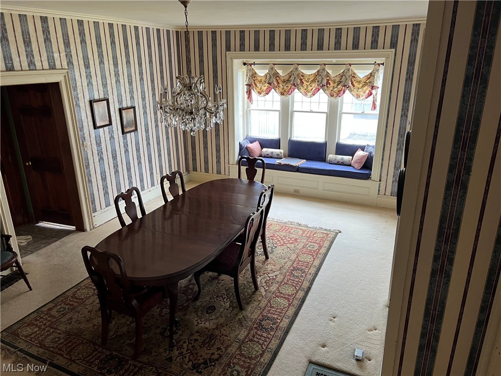 New Philadelphia - Residential