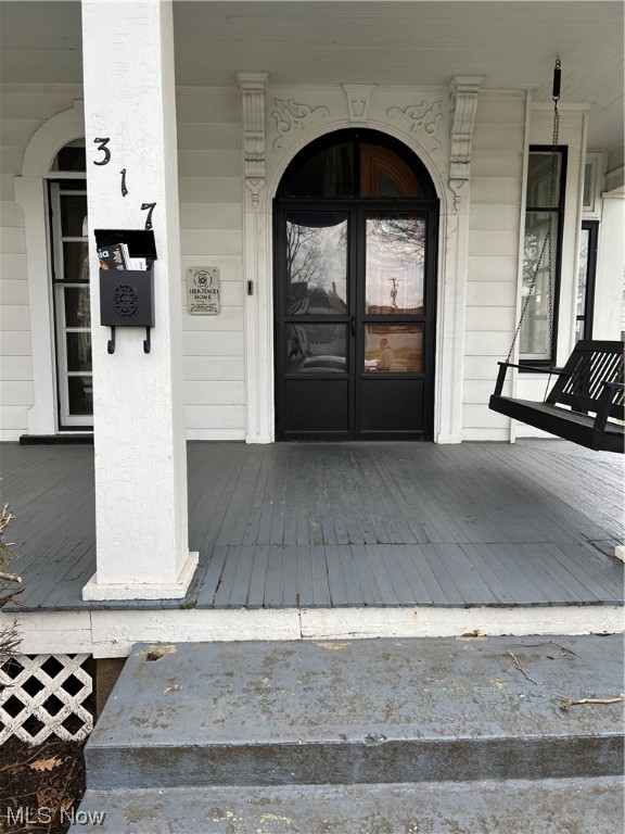 New Philadelphia - Residential