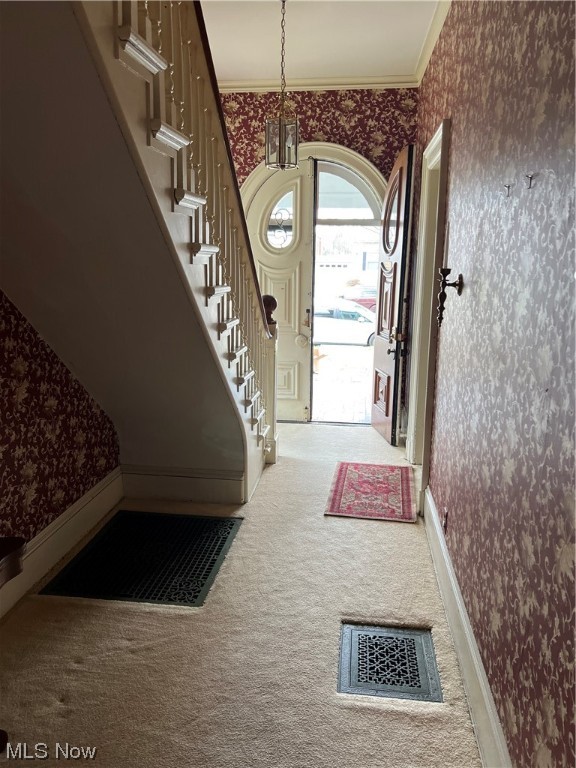 New Philadelphia - Residential