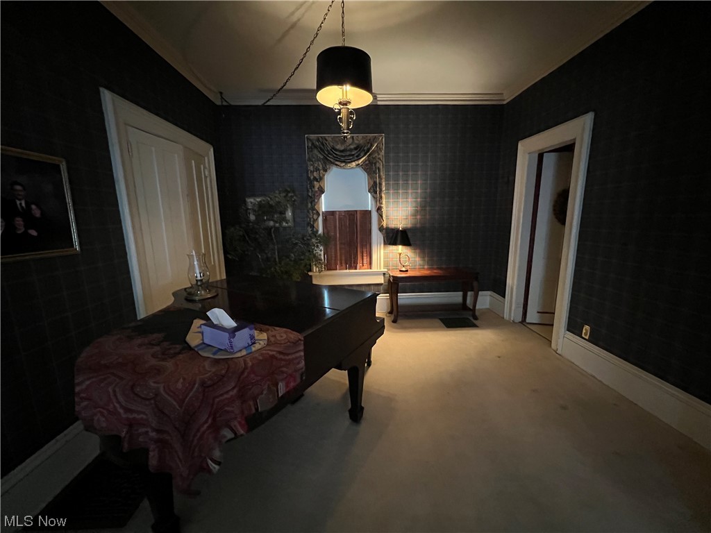 New Philadelphia - Residential