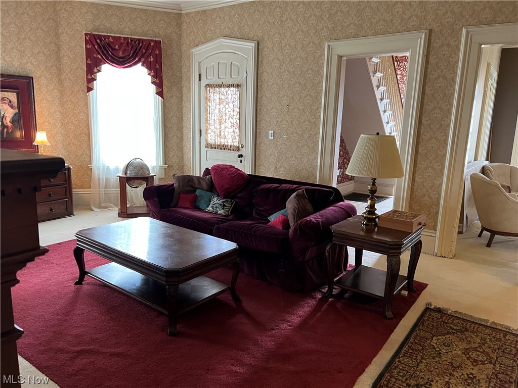 New Philadelphia - Residential