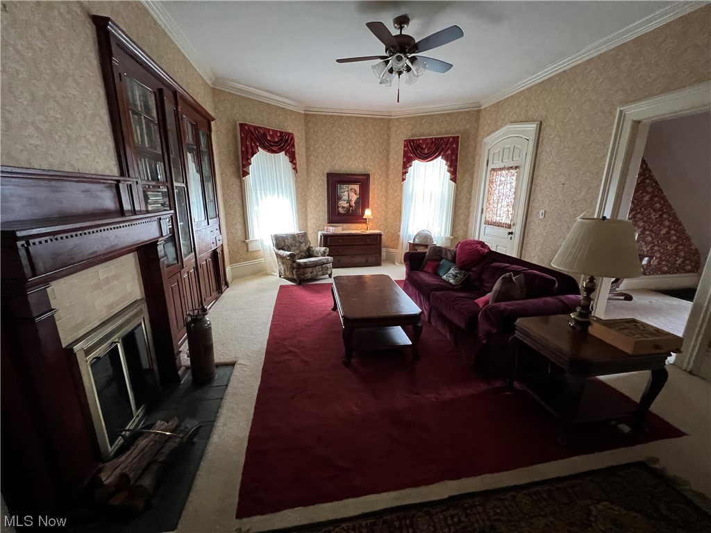 New Philadelphia - Residential