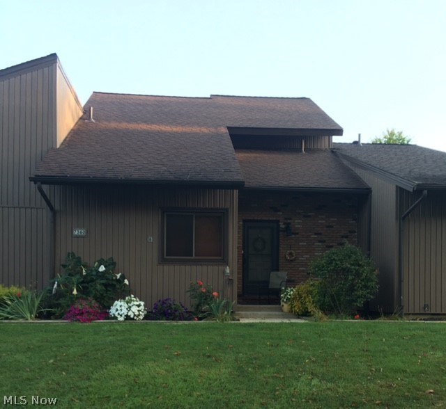 Greenwood Village - Residential