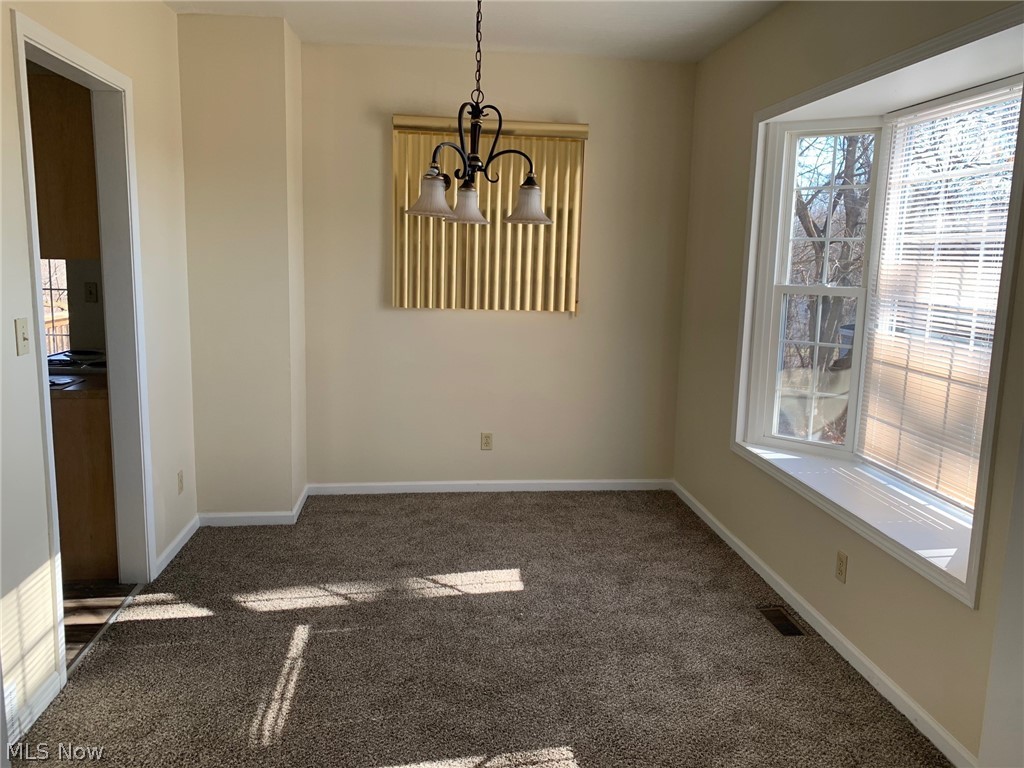 David S Alexanders - Residential Lease