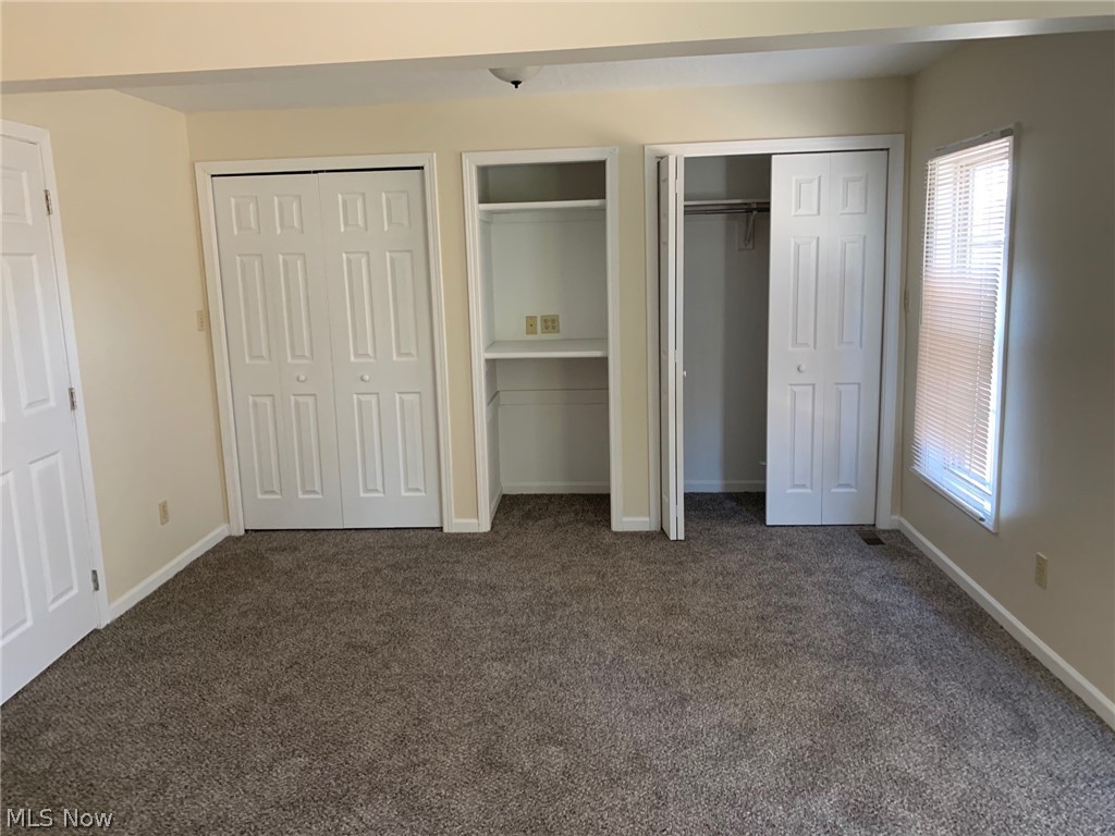 David S Alexanders - Residential Lease