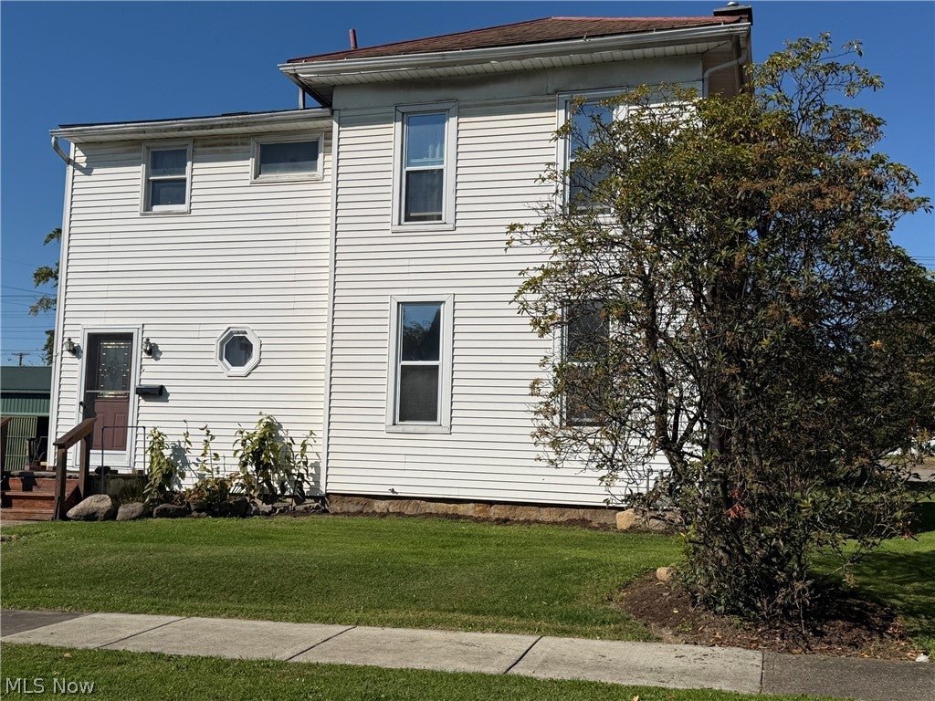251 Spruce Street