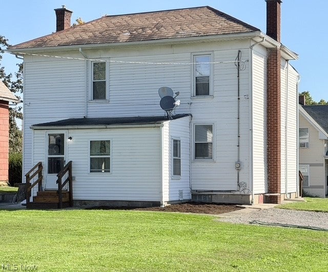 251 Spruce Street