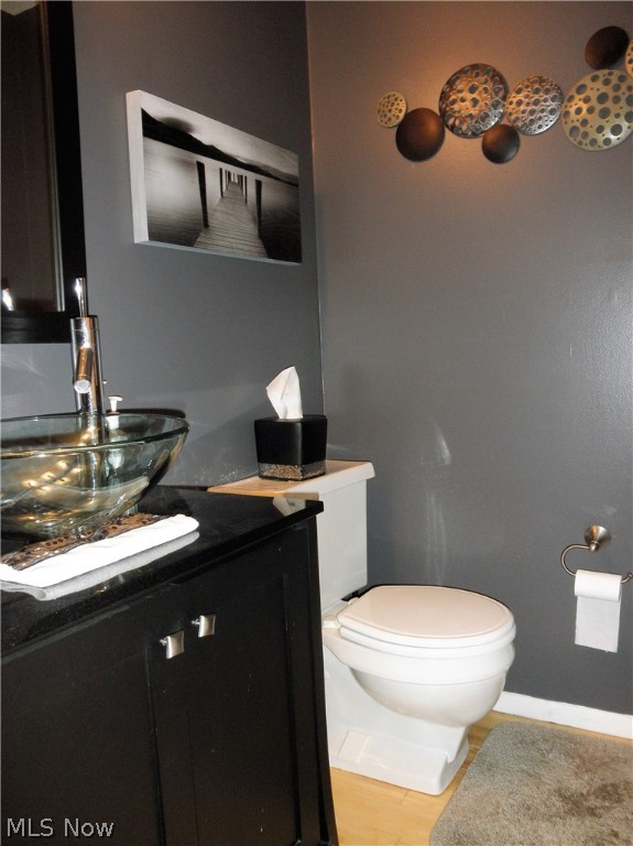 Cornerstone Square Twnhse Condo - Residential