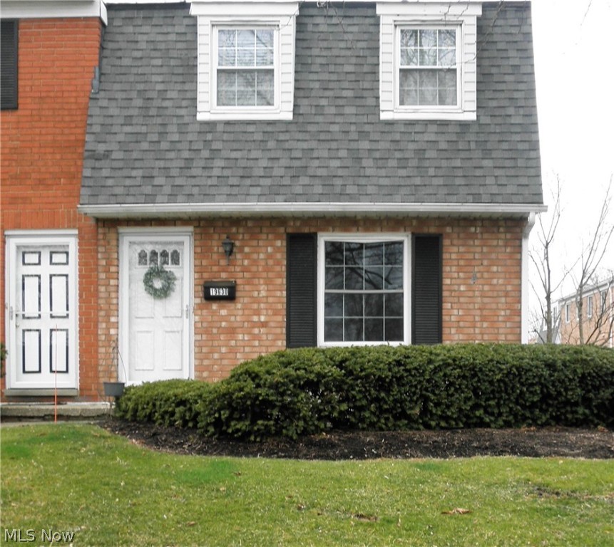 Cornerstone Square Twnhse Condo - Residential