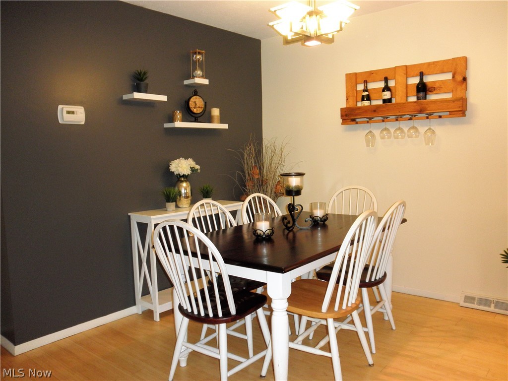 Cornerstone Square Twnhse Condo - Residential