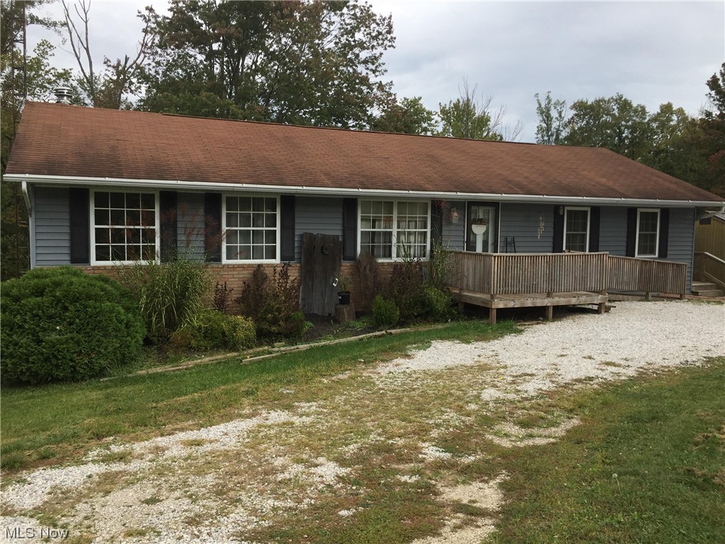 Craftsman Country - Residential