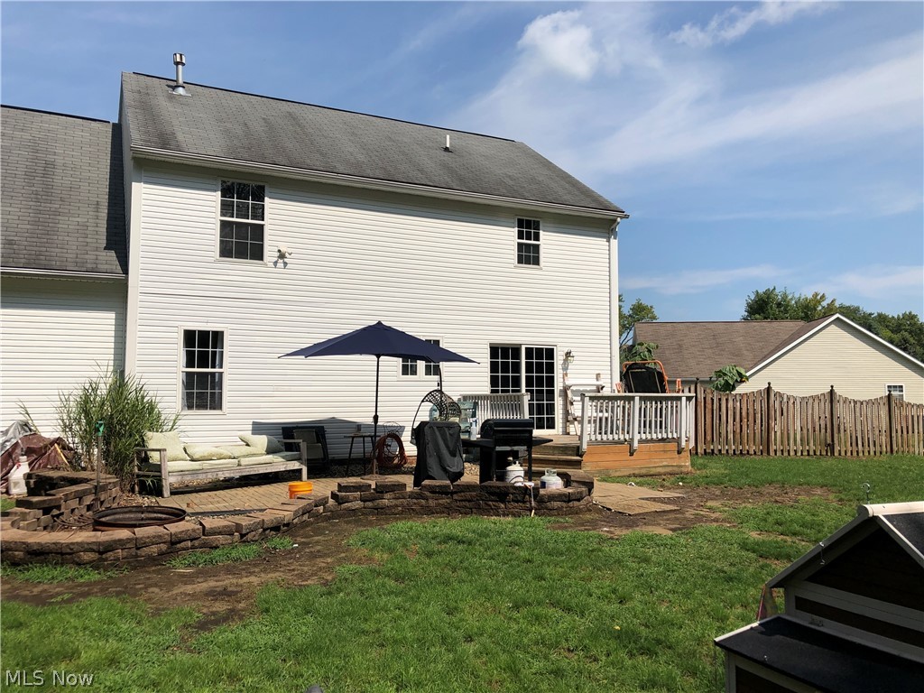 Pine Ridge Estate - Residential