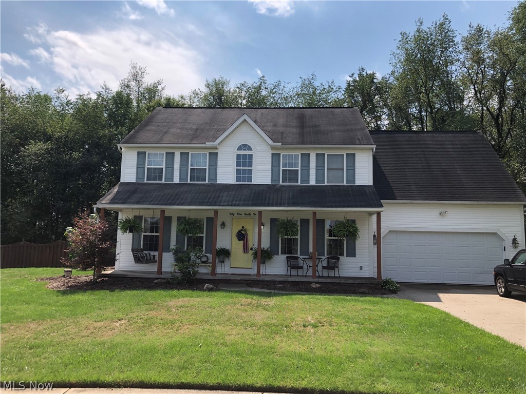 Pine Ridge Estate - Residential