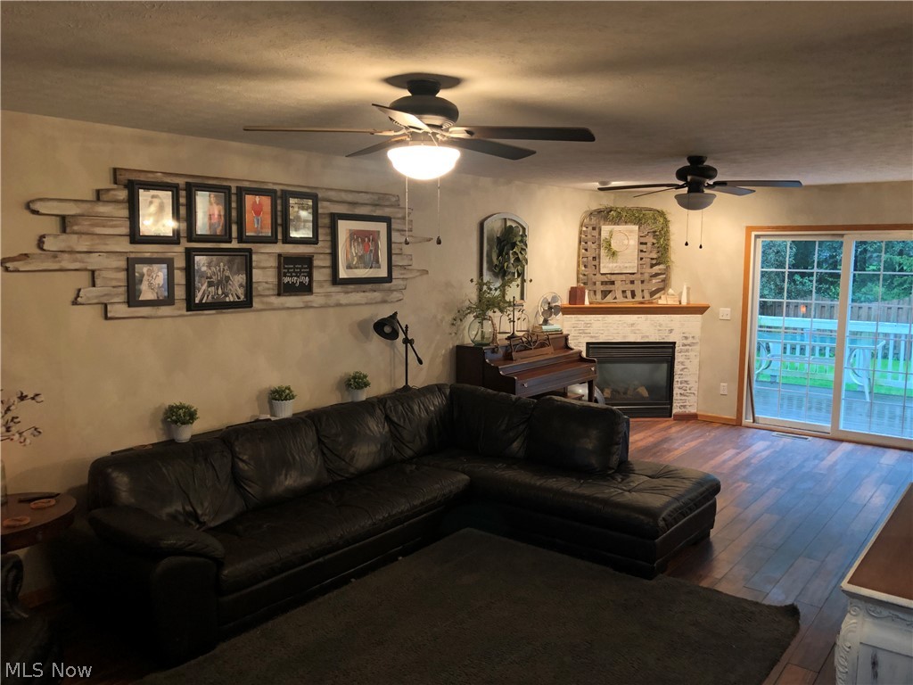 Pine Ridge Estate - Residential