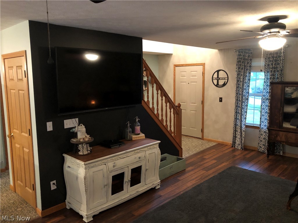 Pine Ridge Estate - Residential