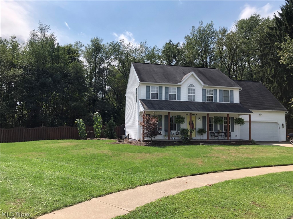 Pine Ridge Estate - Residential