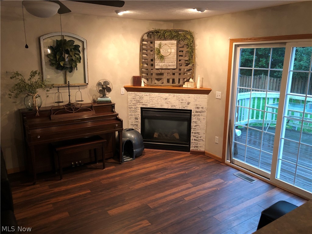 Pine Ridge Estate - Residential