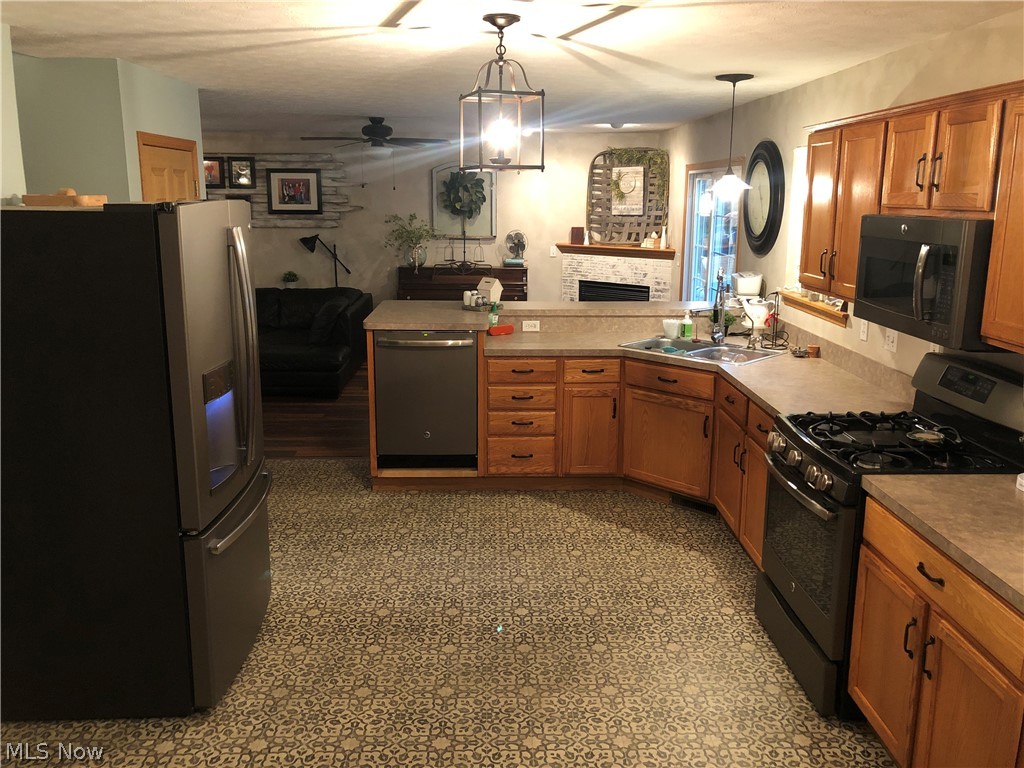 Pine Ridge Estate - Residential