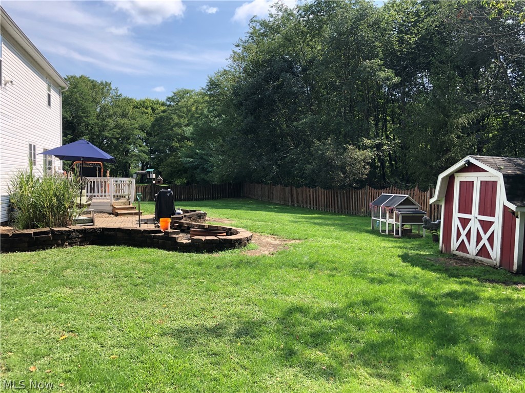 Pine Ridge Estate - Residential