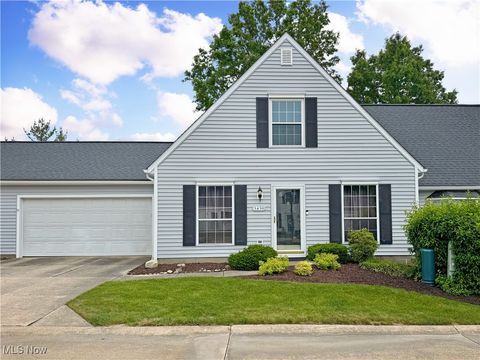 3430 E Prescott Circle Cuyahoga Falls OH 44223