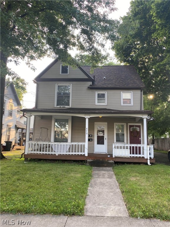 The home is well-maintained, has a spacious kitchen and living area. The unit also has a clothes washer and dryer in the unit. It's near to the University of Akron. Contact me today to answer your questions and provide a tour.
Prospective Tenants must meet criteria:
600+ Credit Score
No Prior Evictions
No Pets
No Section 8
No Violent, Sexual or Drug Relation Criminal Convictions
Tenant(s) must earn 2.5 monthly rent in income
$50 Background Check