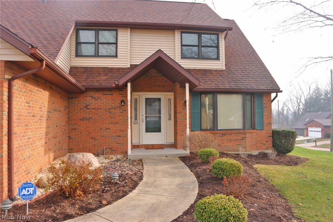 Ramblewood Estate - Residential