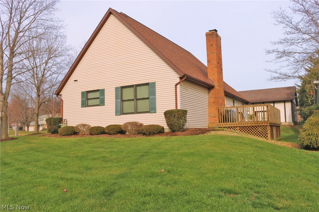 Ramblewood Estate - Residential