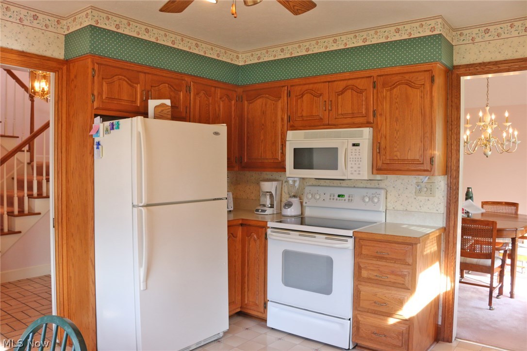 Ramblewood Estate - Residential