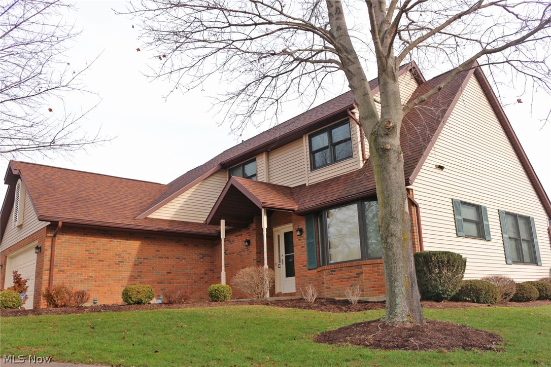 Ramblewood Estate - Residential