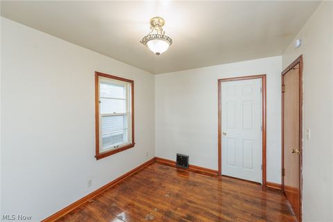 Tiny photo for 114 Beck Avenue, Akron, OH 44302 (MLS # 5190108)