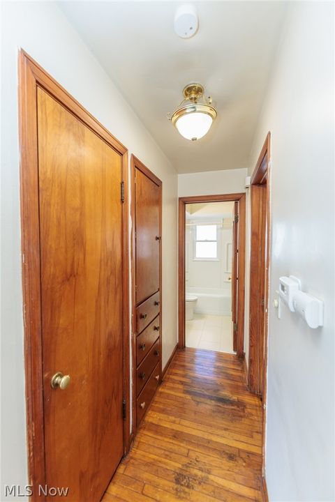 Tiny photo for 114 Beck Avenue, Akron, OH 44302 (MLS # 5190108)