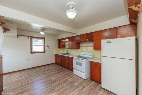 Tiny photo for 114 Beck Avenue, Akron, OH 44302 (MLS # 5190108)