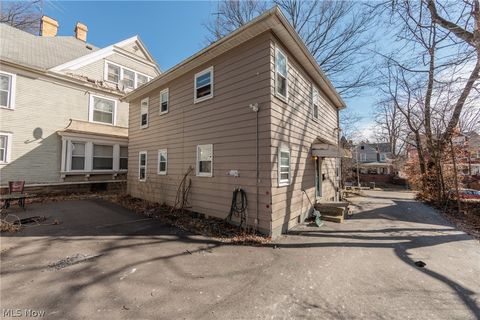Tiny photo for 114 Beck Avenue, Akron, OH 44302 (MLS # 5190108)
