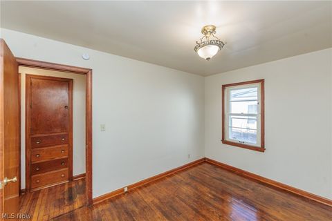 Tiny photo for 114 Beck Avenue, Akron, OH 44302 (MLS # 5190108)
