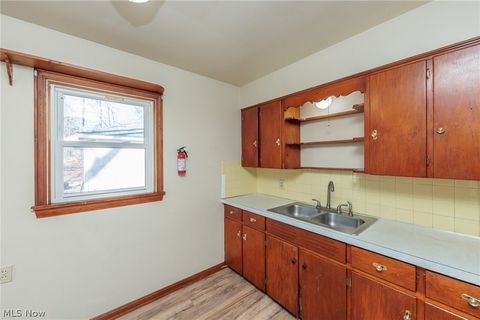 Tiny photo for 114 Beck Avenue, Akron, OH 44302 (MLS # 5190108)