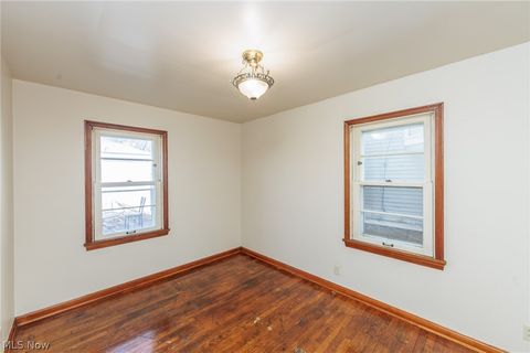 Tiny photo for 114 Beck Avenue, Akron, OH 44302 (MLS # 5190108)