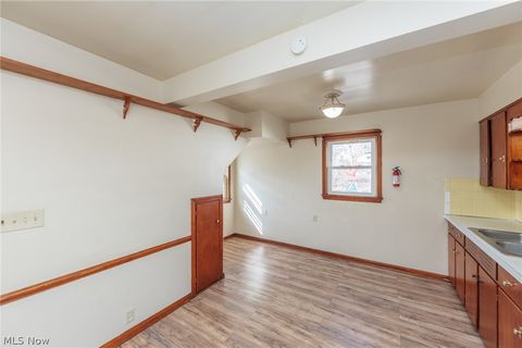 Tiny photo for 114 Beck Avenue, Akron, OH 44302 (MLS # 5190108)