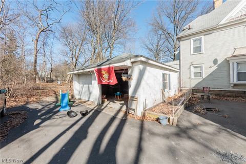 Tiny photo for 114 Beck Avenue, Akron, OH 44302 (MLS # 5190108)
