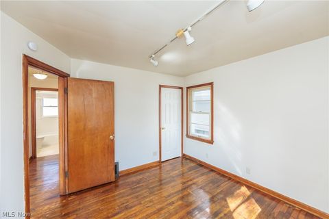 Tiny photo for 114 Beck Avenue, Akron, OH 44302 (MLS # 5190108)
