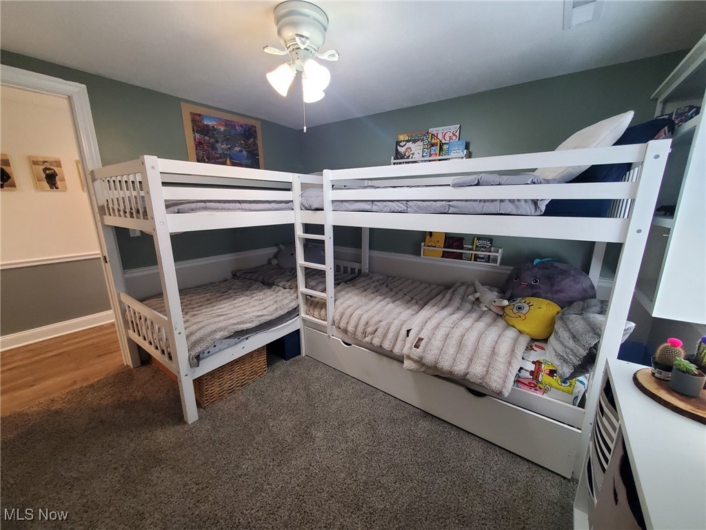 Luna Lake - Residential