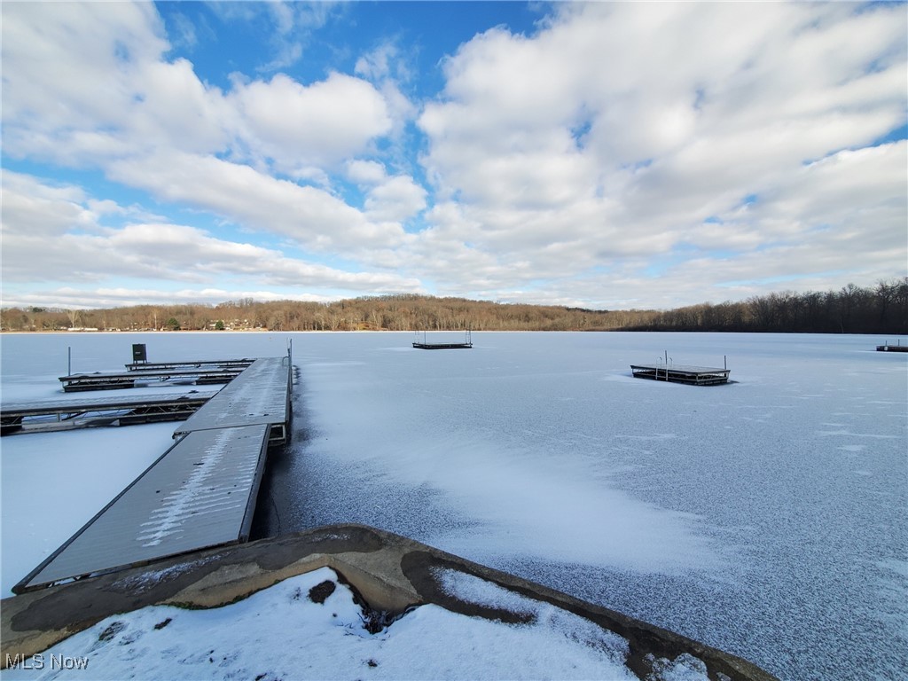 Luna Lake - Residential